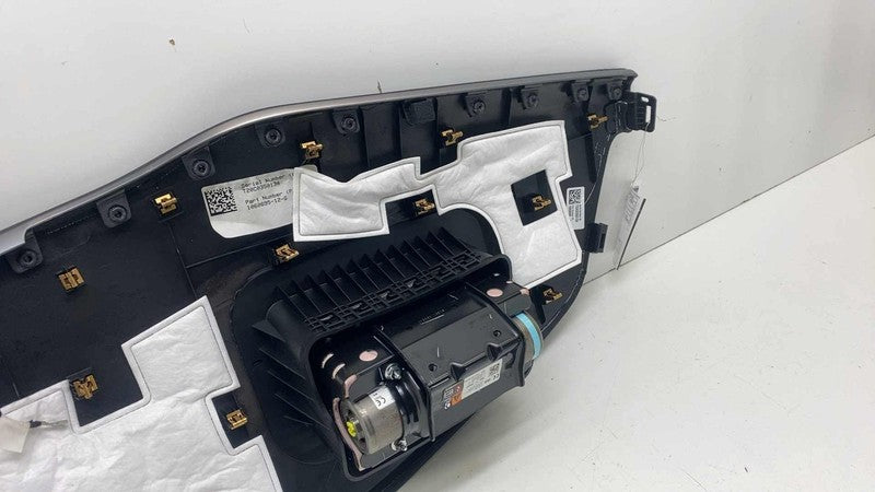 ⭕ 16-20 Tesla Model S Dashboard Instrument Panel Dash Top Pad Cover 10