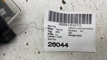 ⭕ 2017-2023 Model 3 Front Left Foglamp Turn Signal Base Fog Light 1077389-00-F