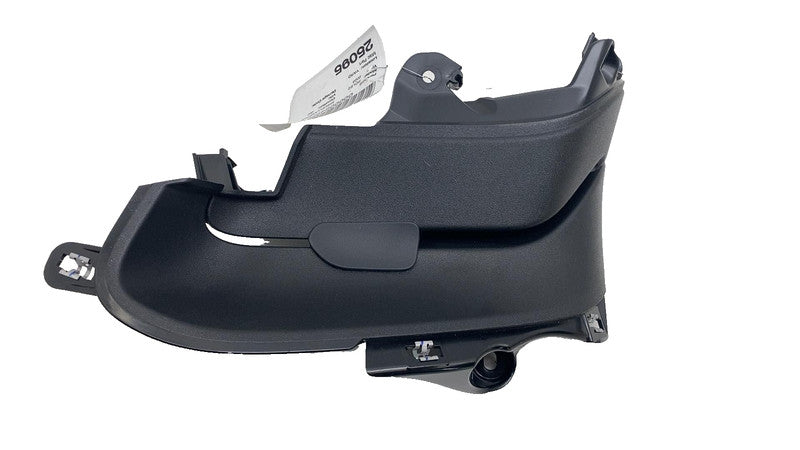 ⭕ 2021-2024 Polestar 2 Rear Right C-Pillar Seat Belt Cover Trim Panel 