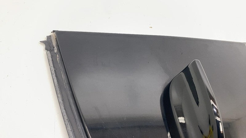 STR2400277 ⭕ 21-24 Ford Mustang Mach-E Overhead Roof Exterior Shark Fin Antenna w/ Molding