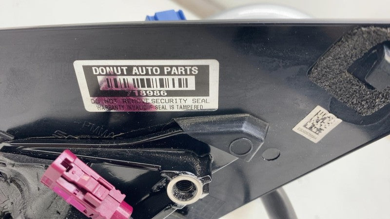 ⭕ 2017-2020 Tesla Model 3 M3 Right Exterior Rear View Door Mirror RH S