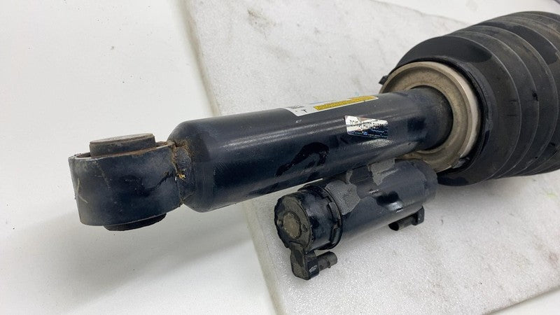 142046200B 2021-2024 Tesla Model S MS Rear Driver Side Air Suspension Strut Shock Left AWD