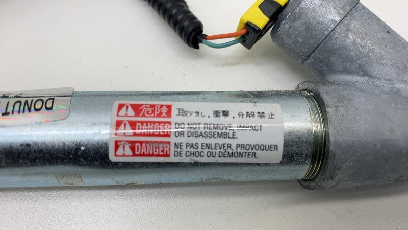 12-20 Tesla Model S Front Right Lap Pretensioner 16-20 Tesla Model X F