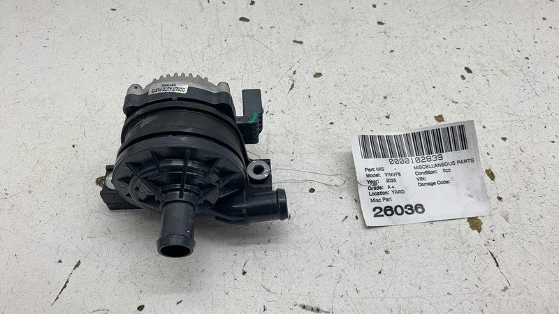 Miscellaneous Parts VINFAST VF8 25