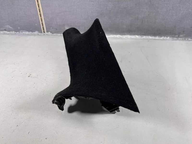 ⭕ 20-24 Model Y MY Rear Left Lining C-Pillar Lower Trim Cover Panel 16