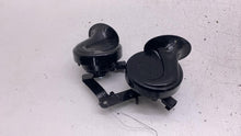 2021-2024 Tesla Model S X High + Low Pitch Tone Horn 510 & 410 Hertz w/ Bracket