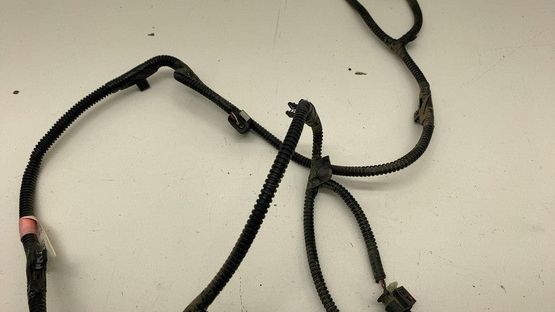 ⭕ 17-23 Tesla Model 3 M3 Rear Bumper Wiring Harness Cable Wire Loom 10