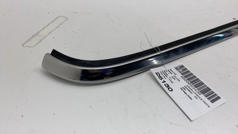 ⭕ 18-23 Lincoln Navigator Rear Passenger Side Quarter Window Molding R