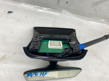 ⭕ 17-23 Tesla Model 3 Front Interior Rear View Mirror & Triple Camera w/ Cover