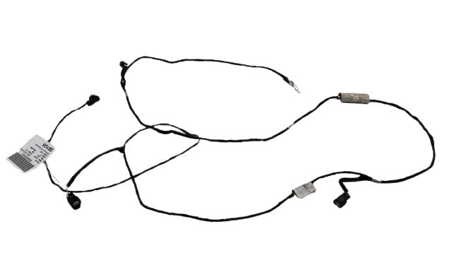 ⭕2018-2021 Maserati Ghibli Front Bumper Parking Harness 06701009640 (P