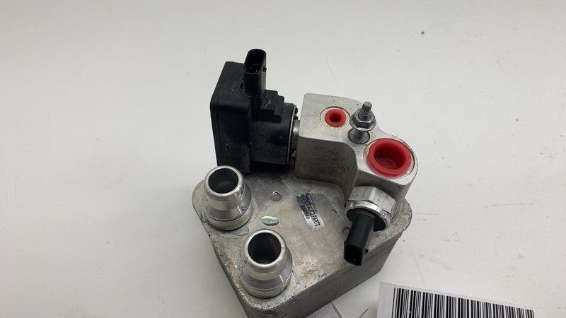 PT00001739H ⭕ 2022-2024 R1T R1S Coolant Direction Valve Battery Cooler Chiller PT00001739-H