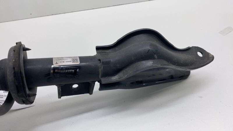 104436800F 17-23 Tesla Model 3 Front Passenger Shock Strut Absorber Right AWD 1044368-00-F