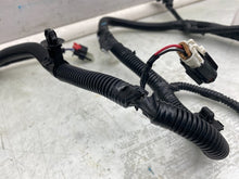 ⭕ 2017-2020 Tesla Model 3 Front Bumper Wiring Harness suit w/ Lamps 1067958-00-G