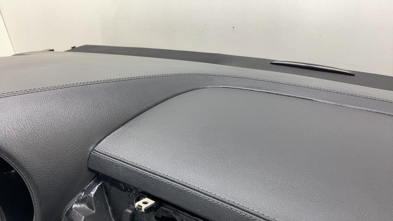 ⭕ 13-14 Mercedes-Benz B-Class W242 Front Dashboard Dash Panel Brown As