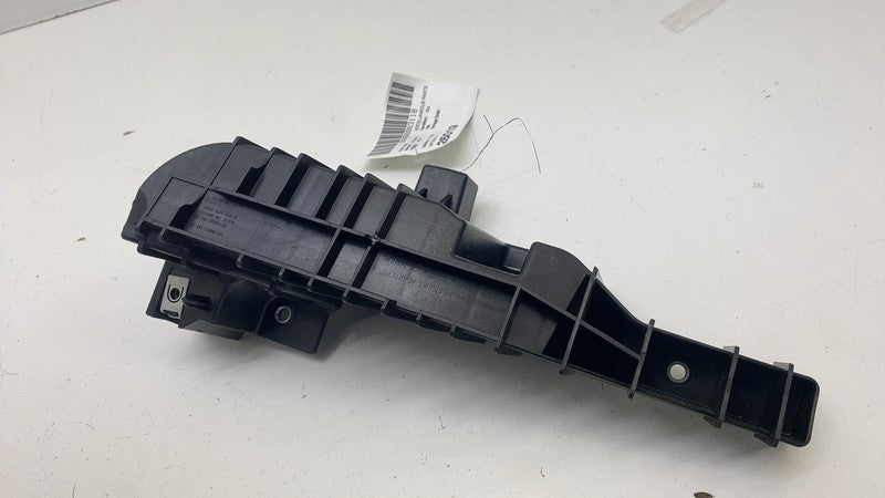 ⭕ 2024 Tesla Cybertruck Rear Driver Rocker Step Reinforcement Left 181