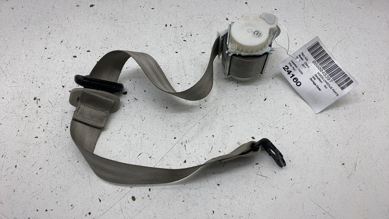 2013 2014 2015 2016 2017 2018 Ford C-Max Rear Driver Seat Belt Retractor Left LH