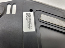 ⭕ 16-20 Model S Passenger B-Pillar Glass Applique w/ Camera Right 1092307-00-G