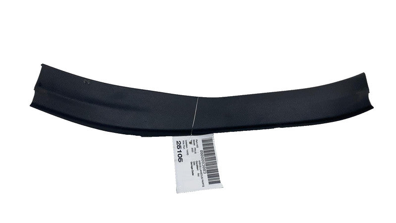 6791747100 ⭕ 23-25 Toyota Prius Rear Right Door Sill Scuff Plate Cover Trim RH 67917-47100