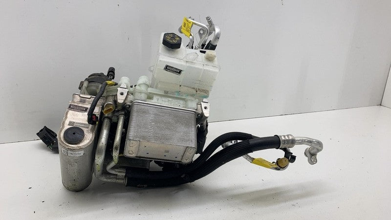 ⭕ 2021-2024 Tesla Model 3 Supermanifold Refrigerant Chiller w/ Coolant