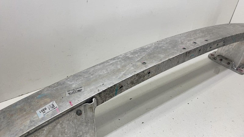 64900 GI000 ⭕ 22-24 Hyundai Ioniq 5 Front Bumper Reinforcement Beam Impact Bar 64900-GI000