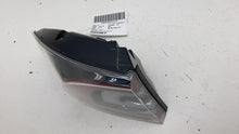 ⭕ 12-22 Model S Rear Driver Side Trunk Outer Taillight Lamp Left LH 6005918-00-C