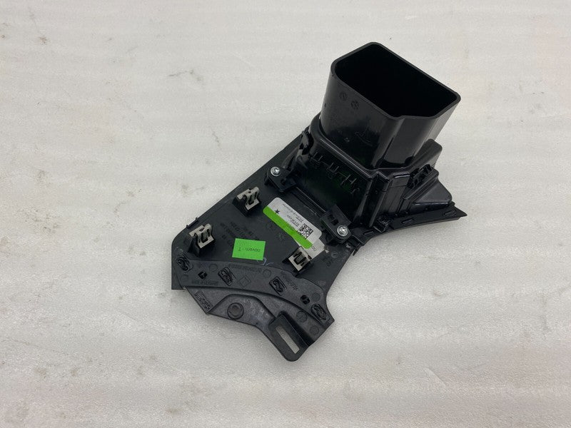 1096878 00 B ⭕ 2012-2020 Tesla Model S Left Dashboard Air Vent Outlet Trim Cover 1096878-00-B
