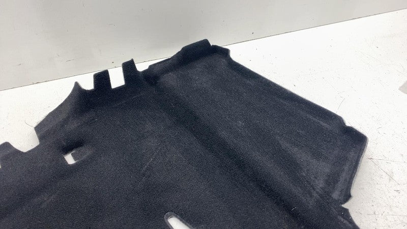 ⭕ 2016-2020 Tesla Model X Rear Right Trunk Side Luggage Compartment Tr