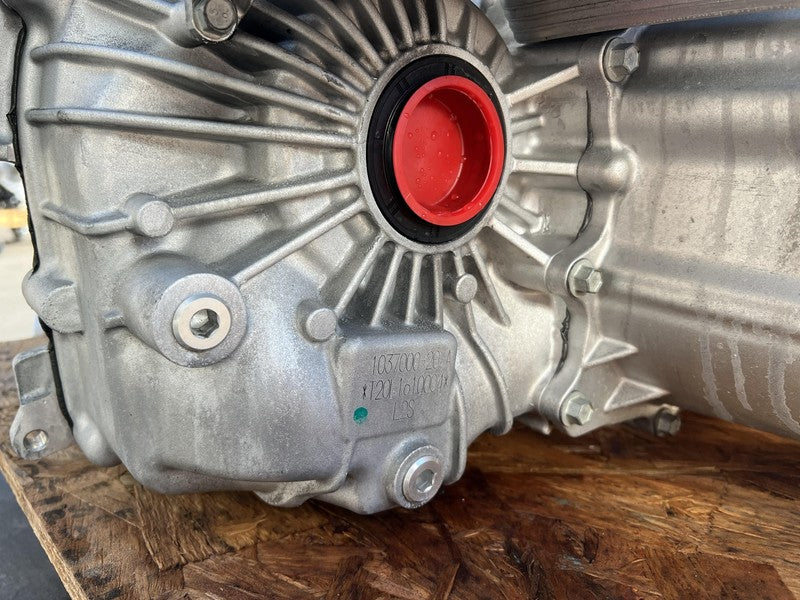 ⭕ 2020 2021 Tesla Tesla Model S X Rear Drive Unit Electric Motor 10370