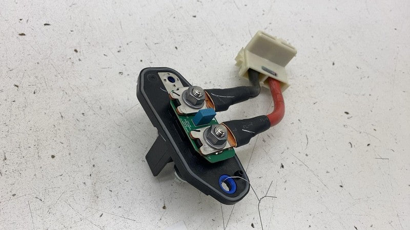 ⭕ 17-23 Tesla Model 3 Y 12V High Voltage Battery DC Cable Connector 14