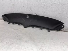 ⭕ 16-20 Model X Front Bumper Upper Grille Insert Surround Bracket 1047021-00-E