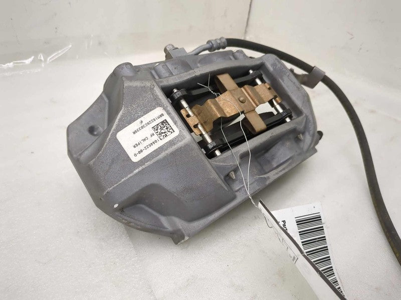 ⭕ 2017-2023 Tesla Model 3 Front Brake Caliper w/ Brake Line Right 1044
