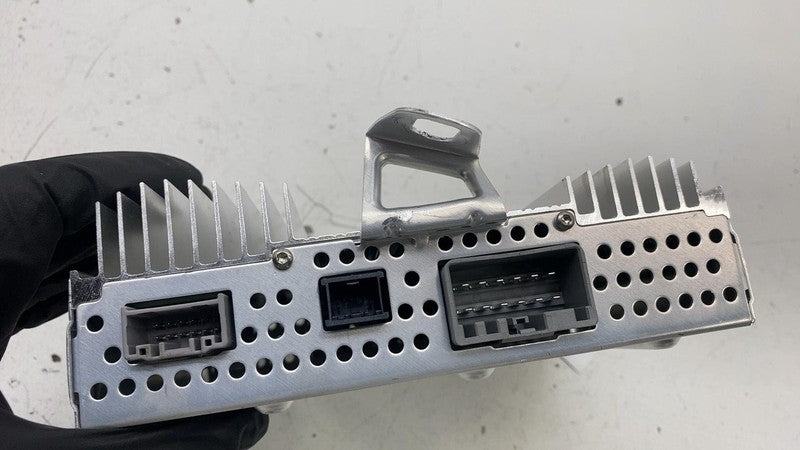 150715201B ⭕ 2020-2024 Tesla Model Y MY Radio Audio Sound System AMP Amplifier 1507152-01-B