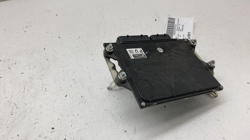 22765AN461 2019 2020 Subaru Forester Engine ECM Electronic Control Module 22765AN461 OEM