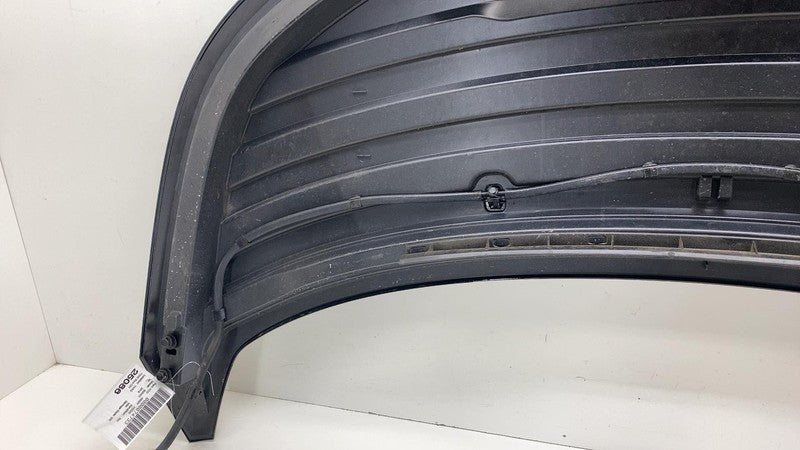 ⭕ 2014-2021 BMW i3 I01 Front Bonnet Hood Shell Panel Assembly OEM Blue - C01