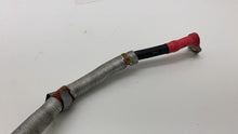 2019 2020 2021 BMW 530e G30 Positive Plus (+) Battery Starter Cable Wire Wiring