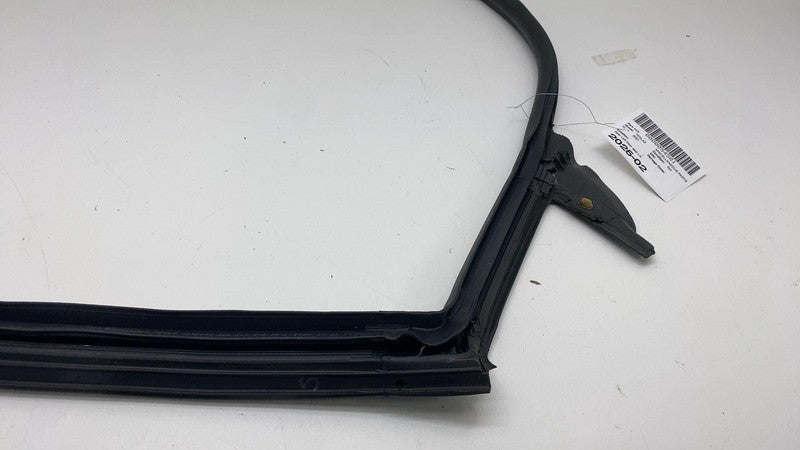 ⭕ 17-23 Tesla Model 3 Rear Driver Side Left Door Primary Weatherstrip 