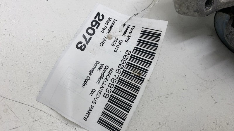 ⭕ 2025 Ram 1500 3.0L Gas Passenger Side Engine Mount Isolator Right 68