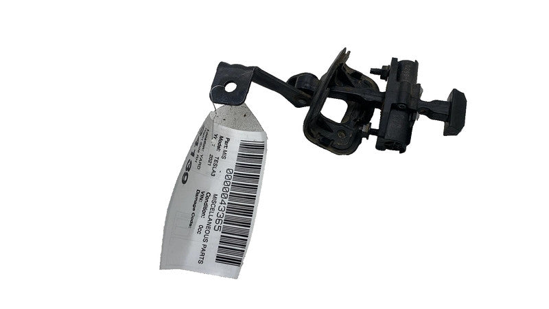 ⭕ 2017-2023 Tesla Model 3 M3 Front Door Check Strap Brake Stopper Righ