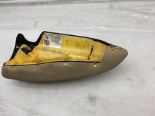 ⭕ 2016-2020 Tesla Model S MS Rear Right 2nd Row Seat Bolster Cushion Cover Assy