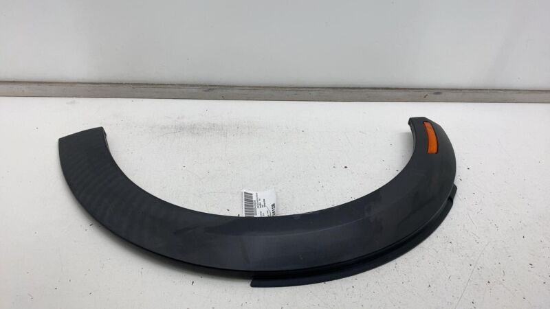 9801881 2011-2016 Mini Cooper Countryman R60 Front Left Fender Wheel Arch Flare Molding