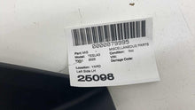 ⭕ 2024 2025 Tesla Model 3 Front Left Instrument Panel Dash End Cap 1715725-29-C