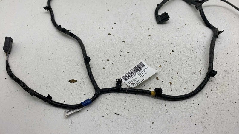 ⭕ 17-23 Tesla Model 3 Front Subframe Coil Wiring Harness Cable Wire 14