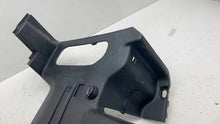 ⭕ 2018-2023 Jeep Wrangler Rear Left Quarter Inner Lower Trim Cover LH 6FG53TX7AH