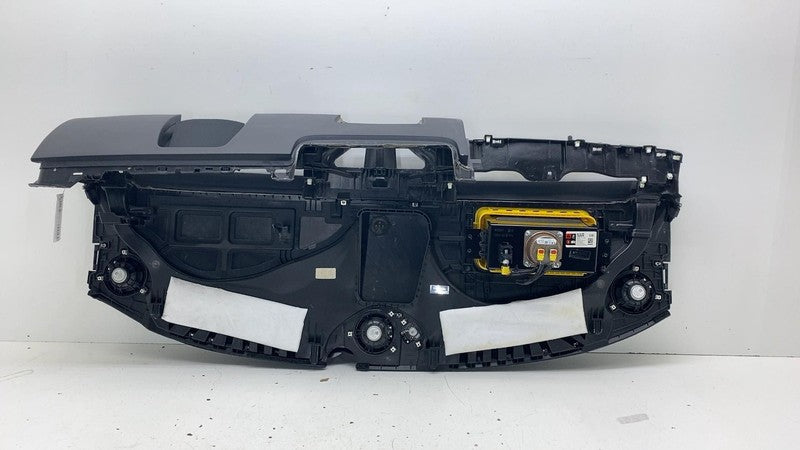 ⭕ 2017-2023 Tesla Model 3 Dashboard Instrument Panel Base & Premium 10