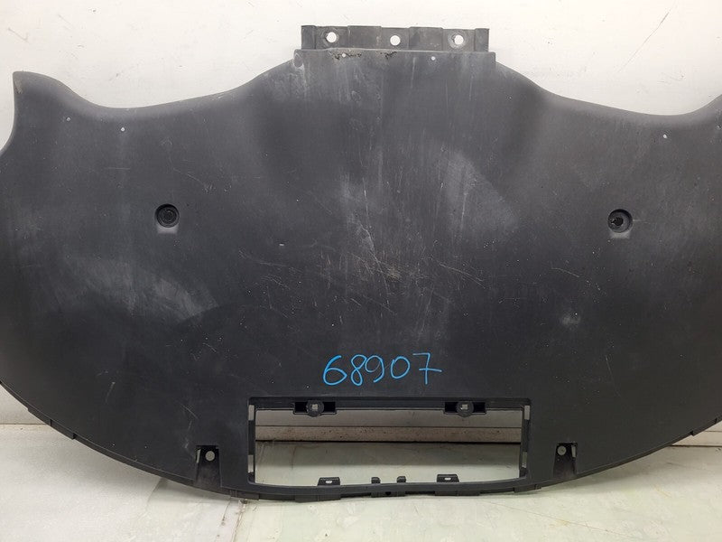 ⭕ 2017-2022 Tesla Model 3 Rear Bumper Splash Guard Shield Panel Aero Cover Assy