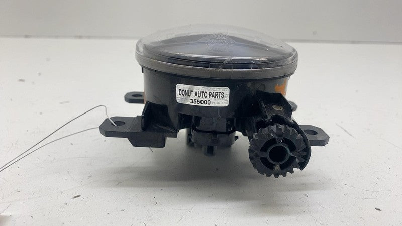 JB3B15201AC ⭕ 21-24 Ford Explorer Front Left or Right Fog Light Lamp Bulb Assy JB3B-15201-AC