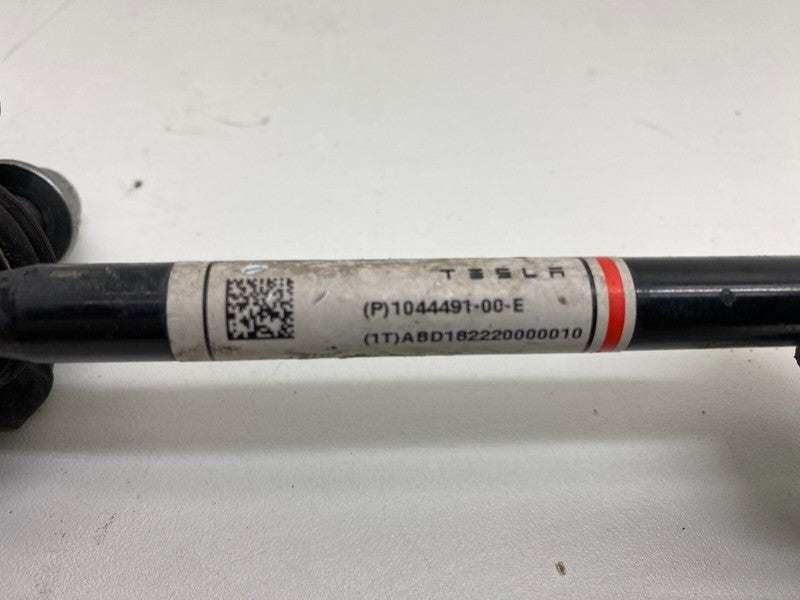 ⭕17-25 Tesla Model 3 Rear Driver Side Stabilizer Sway Bar Link Left 10