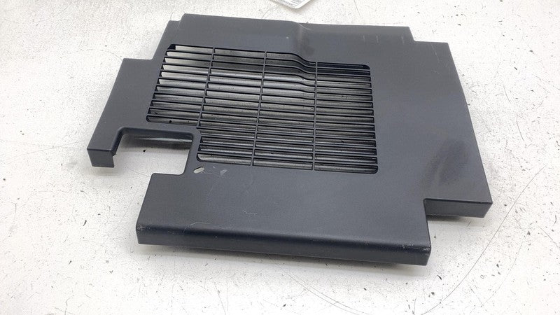 ⭕ 2022-2024 Rivian R1T R1S Front Left Seat Bottom Cover Vent Panel LH 