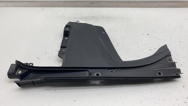 ⭕ 2017-2023 Maserati Levante Front Windshield Protector Wiper Cowl Tri