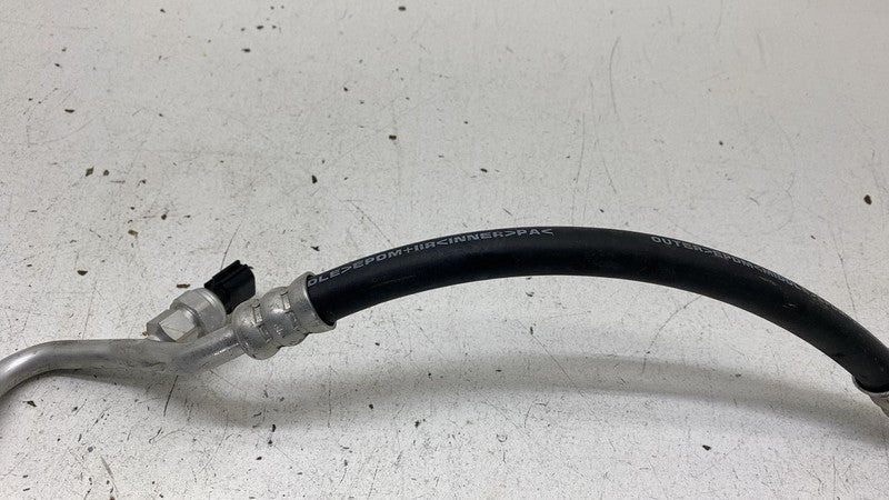2019-2024 Subaru Forester Air Conditioning A/C Discharge Pipe Tube Hose Line